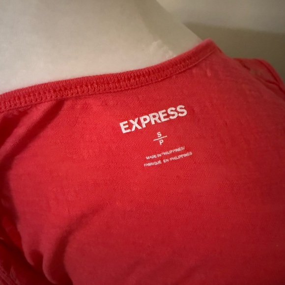 Express Tank Top - Picture 5 of 5